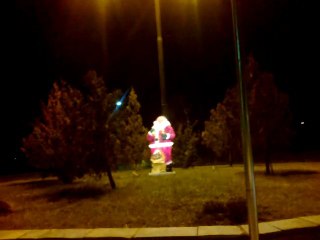 ...ΧΡΙΣΤΟΥΓΕΝΝΑ ΣΤΗΝ ΞΗΡΟΛΙΜΝΗ 2011...