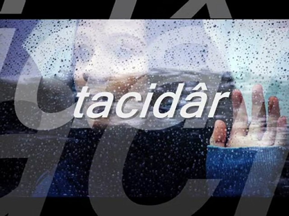 İrfan ÖZCAN - TÂCİDAR