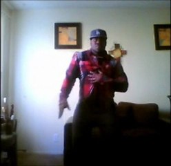 Fat Boy 7 - Dance/ fight / man with no life lol