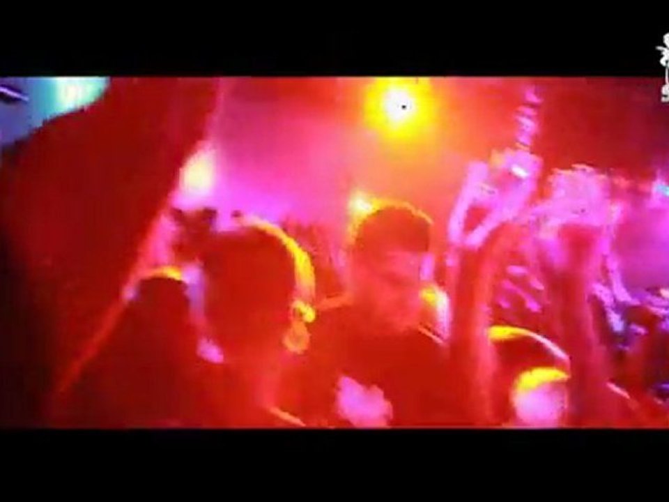 EXPLODE 4 (WOO WOO BOOTLEG) - Seaside Clubbers vs Shaun Baker - VIDEO HD