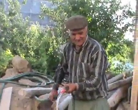 ÇEMİŞGEZEK AKÇAPINAR BÖLÜM 1 (SEZAİ AKIN)