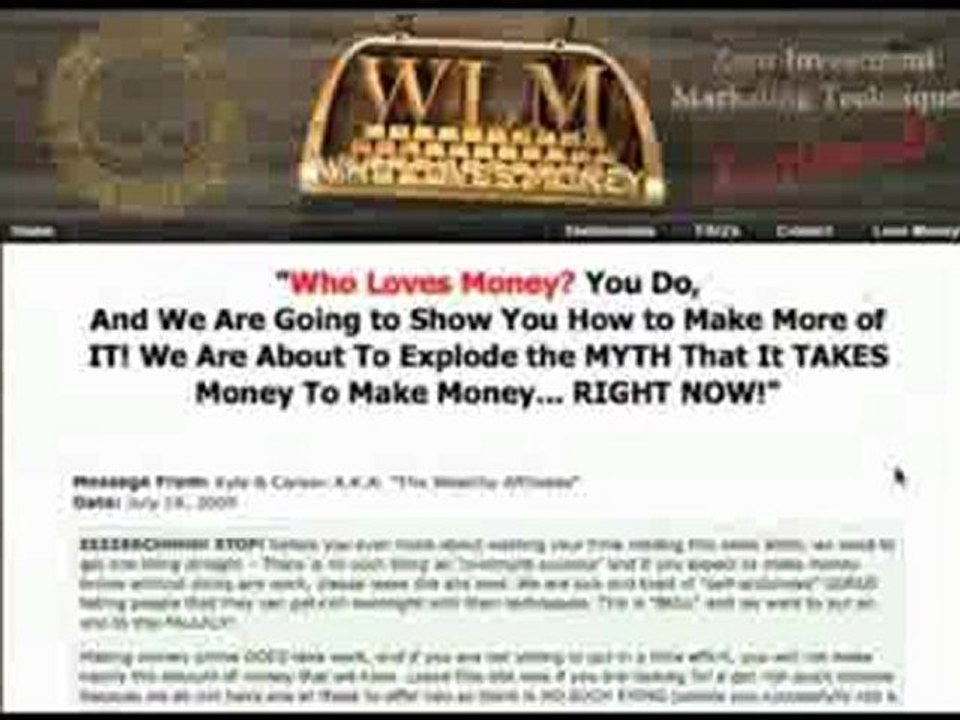 Wealthy Affiliate Discount