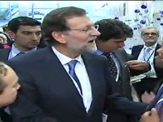 Rajoy exige un papel clave en la UE y poder bloquear el fondo de estabilidad