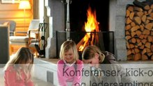 Hotell Øyer Ilsetra Hotel