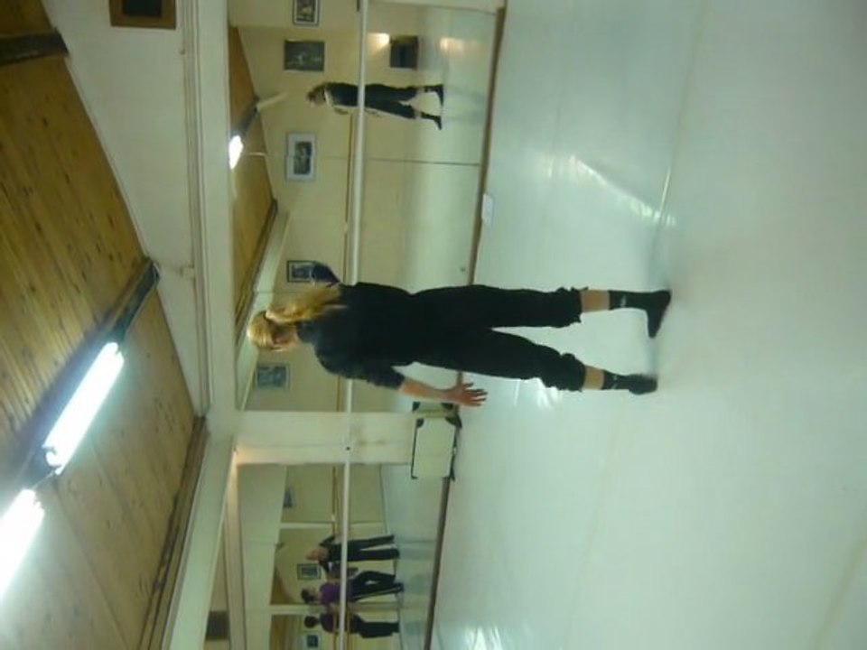 mathilde' 007