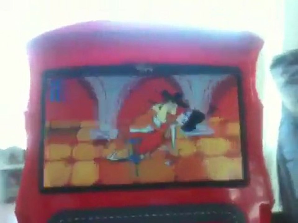 Looney Tunes Golden Collection: Vol. 5 trailer!