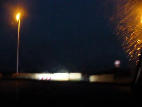 Caméra embarquée 206CCR team jaipalatrouille au téléthon rallye 2011 de joué les tours