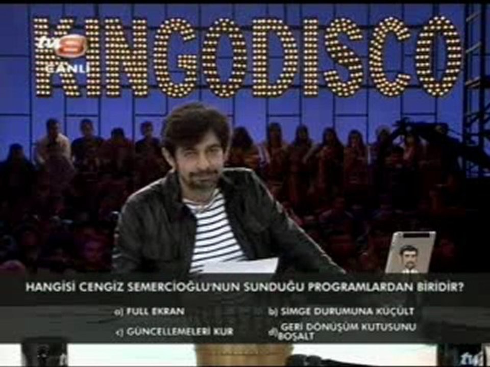 Medya Kralı 9 A WWWOLAYWEBCOM