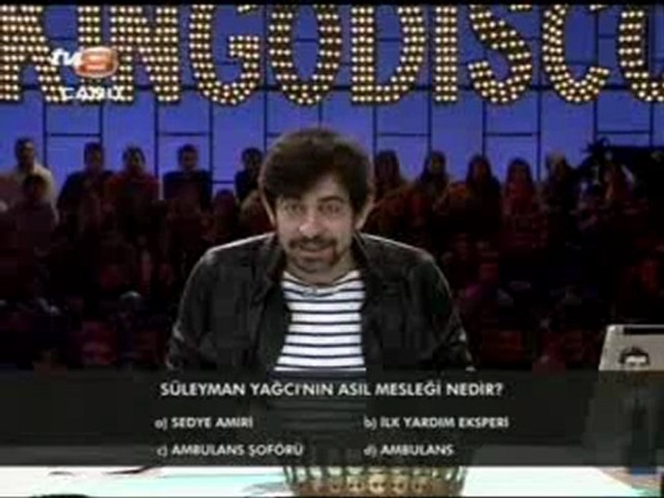 Medya Kralı 9 Part 2 A WWWOLAYWEBCOM