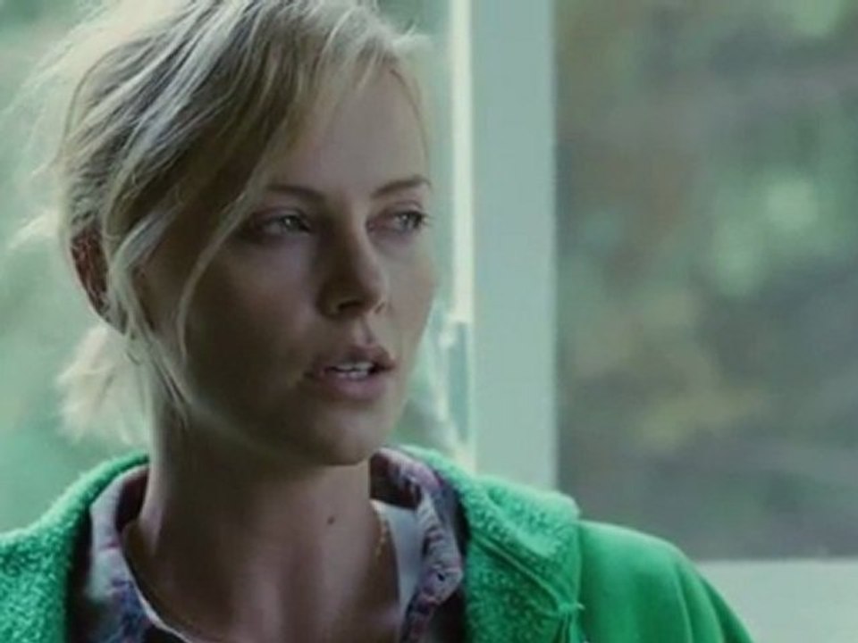 Young Adult Clip#6 "Wedding Photo"