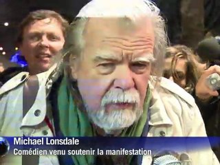 "Golgota Picnic": des catholiques mobilisés contre la pièce