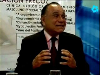 Devatiendo sobre la Eyaculación precoz 1