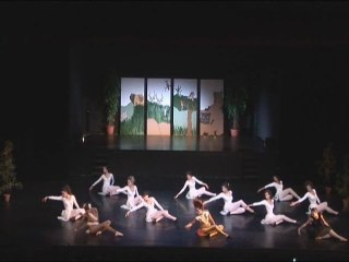 Gala de Danse 2009-24-Nuit sans fin