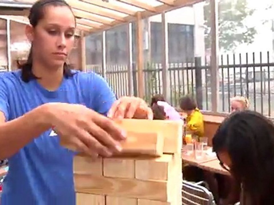 2011 Downtown Dash
