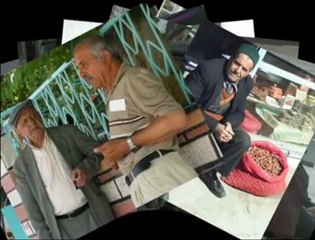 ÇEMİŞGEZEKTEN YÜZLER (1) - Sezai Akın-