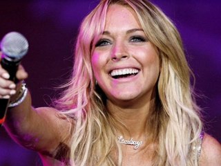 Lindsay Lohan Playboy Cover Leaked