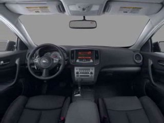 2011 Nissan Maxima Mount Airy NC - by EveryCarListed.com