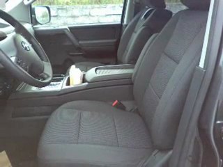 2012 Nissan Titan Hagerstown MD - by EveryCarListed.com