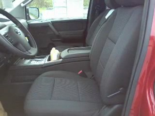 2012 Nissan Titan Hagerstown MD - by EveryCarListed.com