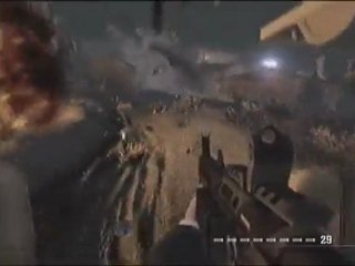 ma mission preferer de mw3