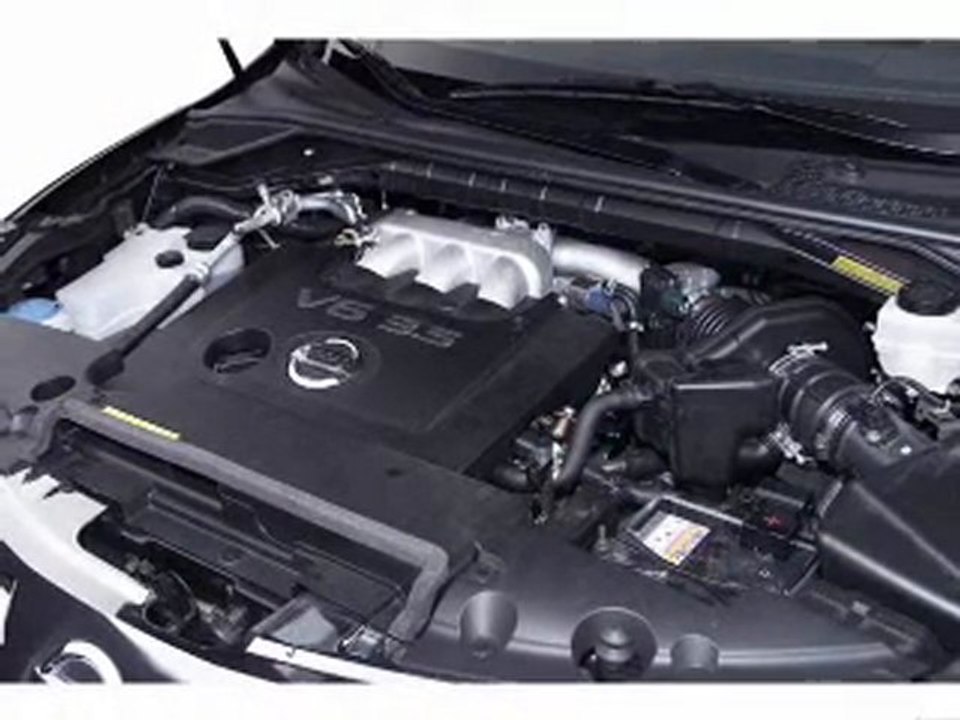 2005 Nissan Murano Tucson AZ - by EveryCarListed.com