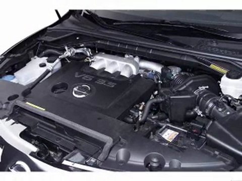 2005 Nissan Murano Tucson AZ - by EveryCarListed.com