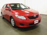 2010 Toyota Corolla Owings Mills MD - by EveryCarListed.com
