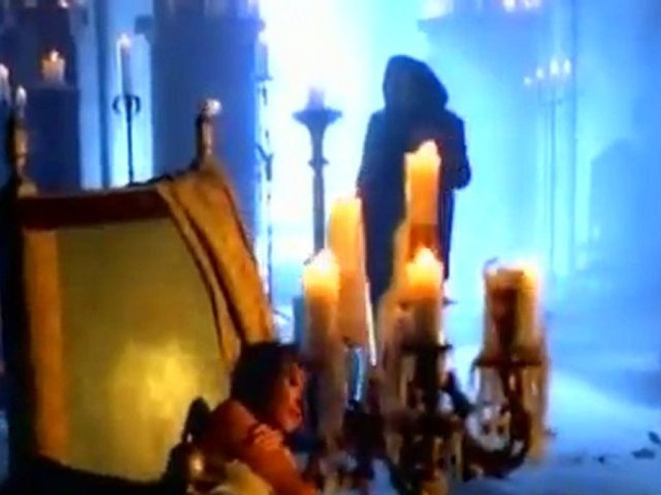 Meat Loaf - I'd Do Anything For Love (But I Won't Do That)