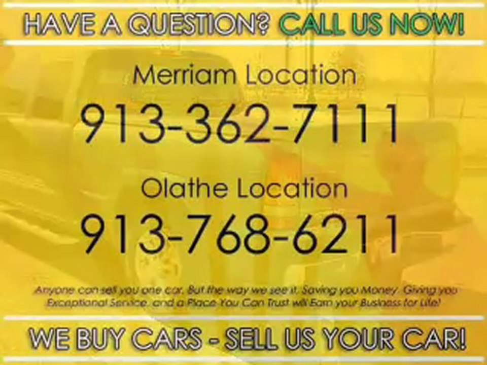 2006 GMC Sierra 1500 Merriam KS - by EveryCarListed.com