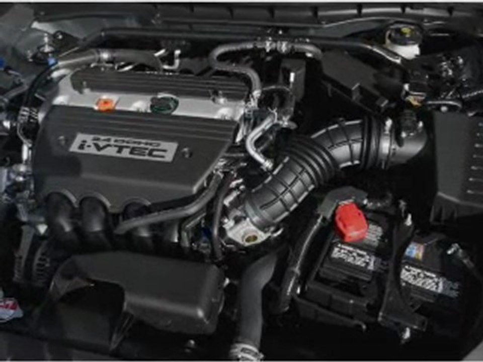 2009 Honda Accord West Chester PA - by EveryCarListed.com