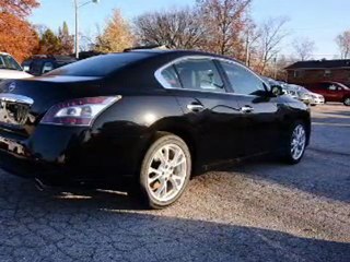 2012 Nissan Maxima Columbia MO - by EveryCarListed.com