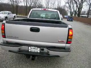 2004 GMC Sierra 1500 Marion OH - by EveryCarListed.com