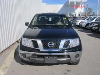 2009 Nissan Frontier Columbia MO - by EveryCarListed.com