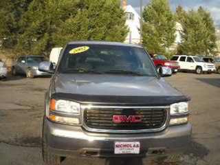 2002 GMC Sierra 1500 Menands (Albany) NY - by EveryCarListed.com