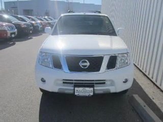 2011 Nissan Pathfinder Columbia MO - by EveryCarListed.com