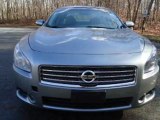 2009 Nissan Maxima Groton CT - by EveryCarListed.com