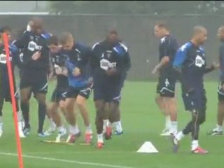 Il Bolton cerca punti contro i Villans