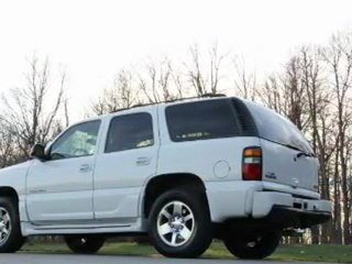 2005 GMC Yukon Indianapolis IN - by EveryCarListed.com