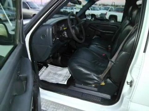 2002 GMC Sierra 2500 Frankfort KY - by EveryCarListed.com