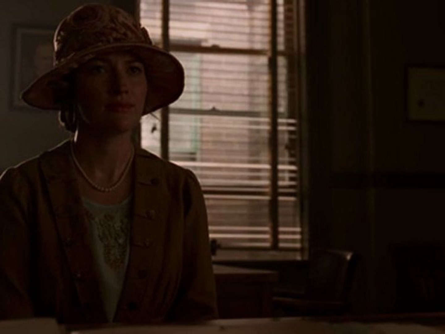 Boardwalk Empire Margaret