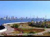 Lugares Exoticos - Bombay