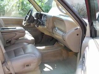 1997 GMC Yukon St Petersburg FL - by EveryCarListed.com