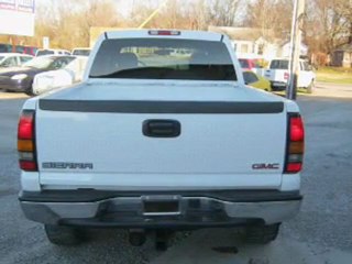 2004 GMC Sierra 2500 Steeleville IL - by EveryCarListed.com