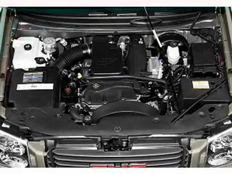 2003 GMC Envoy Boynton Beach FL - by EveryCarListed.com