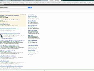 How I Got On Page 1 Of Google In 46 Hours