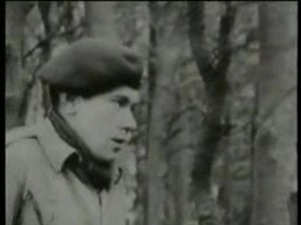 drogue, lsd, les essais sur les soldats