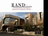 Certified Public Accountant - John Rand - Reno, NV
