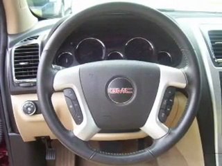 2011 GMC Acadia Ocala FL - by EveryCarListed.com