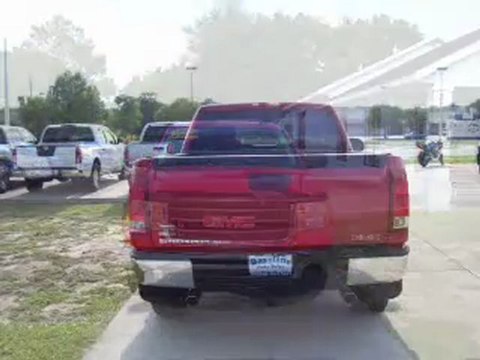 2009 GMC Sierra 1500 Ocala FL - by EveryCarListed.com