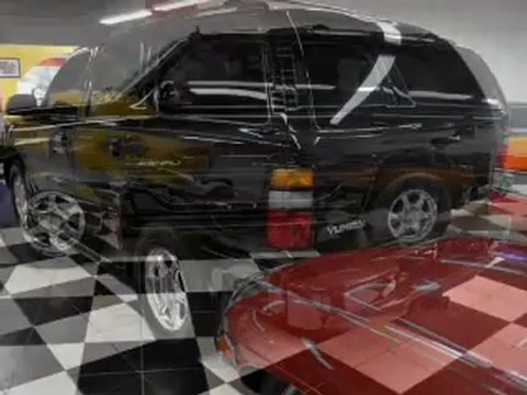 2004 GMC Yukon Pompano Beach FL - by EveryCarListed.com